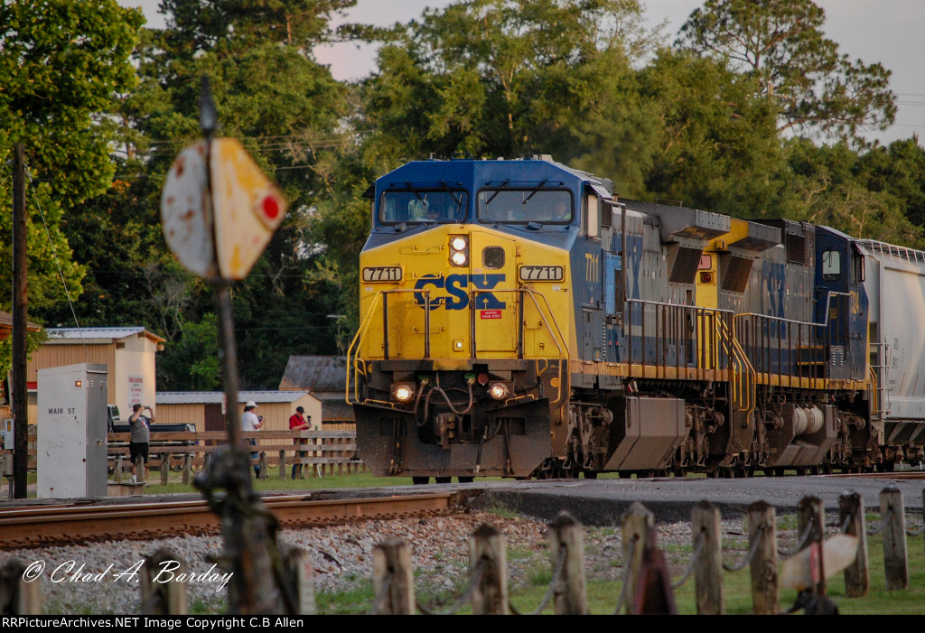 NB THRU THE FUNNEL 10YRS AGO